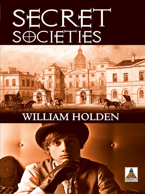 Cover image for Secret Societies